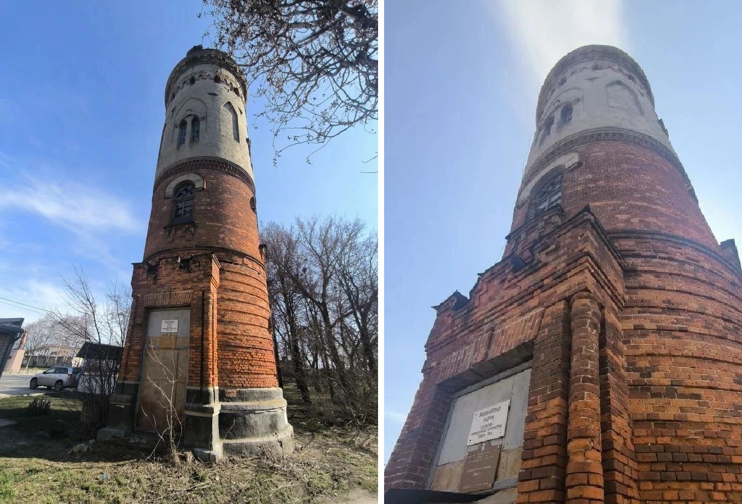 В саратовском райцентре придумали, как завлечь туристов